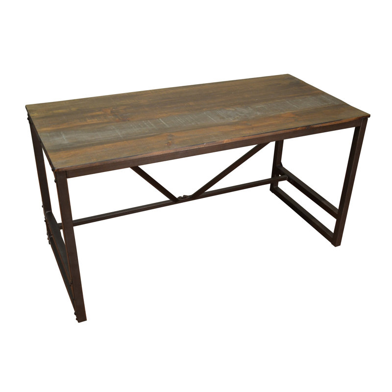 Bureau de style loft Greenview