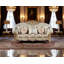 Cutrer Velvet Sofa