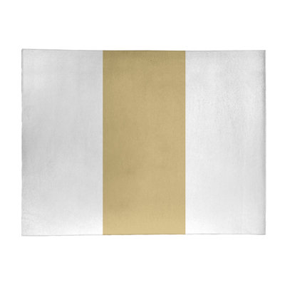 Tapis gold area