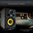 Pyle Single Screen Desktop Mount