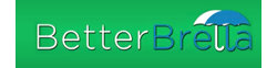 Better Brella logo
