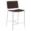 Tabouret en similicuir Casilde-639782445