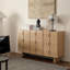 Table buffet Wabi Sabi