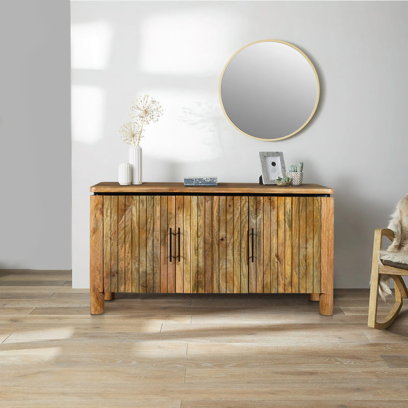 Jadealeigh 54.04" Wide Sideboard