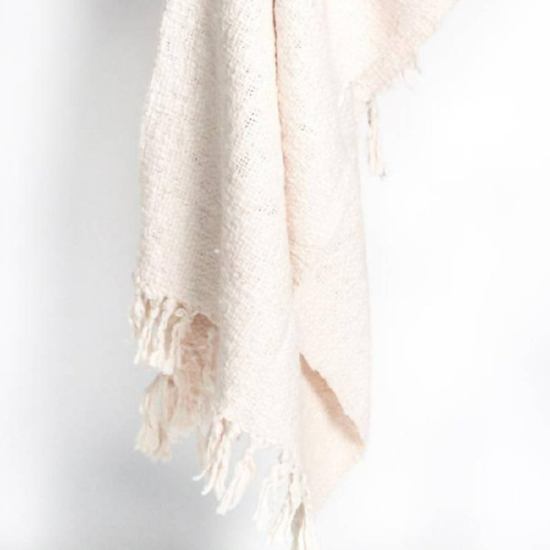 Throw Blanket