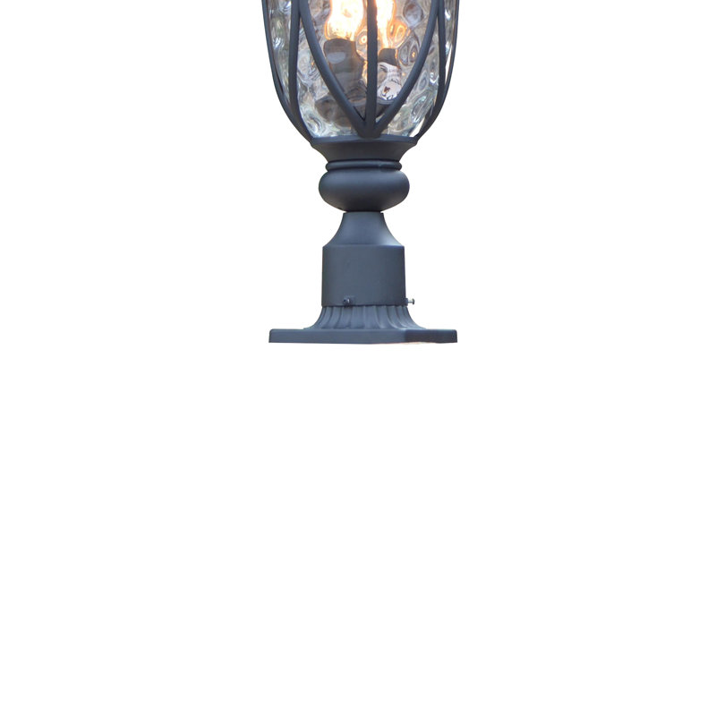 Tête de lanterne 3 lumières Lininger