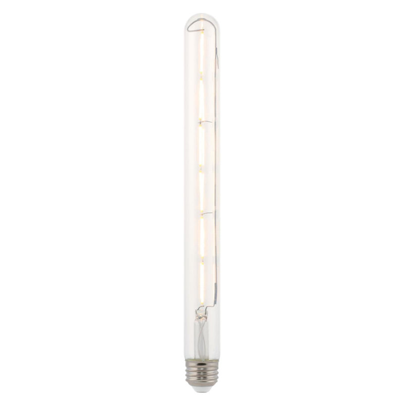 75 Watt Equivalent T9 E26/Medium (Standard) Dimmable 2700K LED Bulb