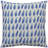 Watercolor Drop Throw Pillow-33092858