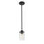 Attah 1 - Light Single Pendant-1261287467