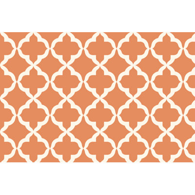 Polyester Geometric Shapes Comforter