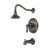 Oil Rubbed Bronze selected
