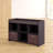 Lancaer Upholstered Storage Bench