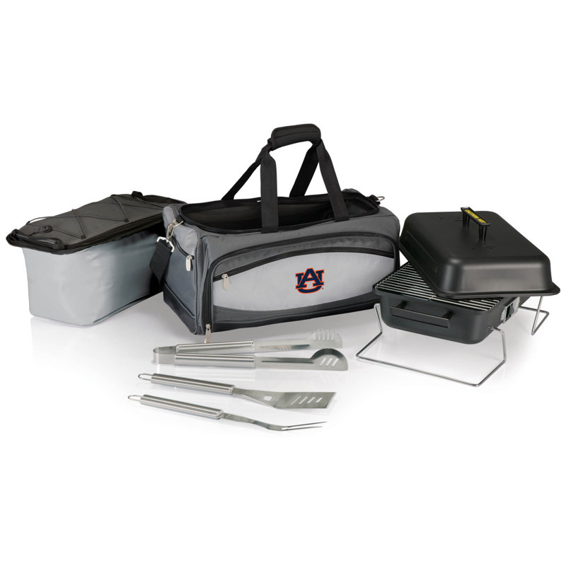 NCAA Buccaneer Cooler, Auburn