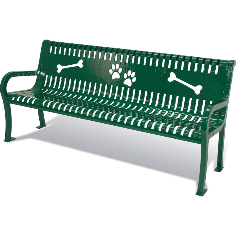 Murice Deluxe Park Bench