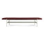 Daybench Leather Dining Bench-27322682-27322683-94578436