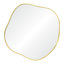 Ensemble de 3 miroirs Raedyn