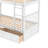 Frary Kids Twin Over Twin Bunk Bed-2047427159