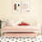 Fox Twin Daybed With Twin Trundle-1123909307