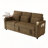 3-in-1 Foldable Sofa Bed-724314991