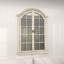 Miroir mural Edmondson