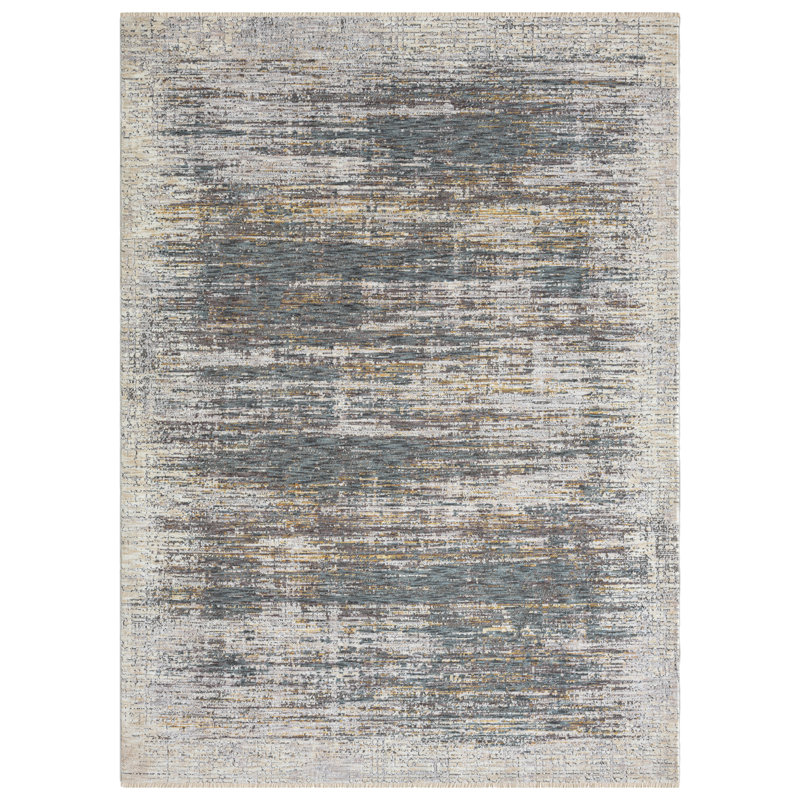 Fatisha Indoor Rug, Rectangle 7'9" x 9'10"