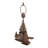 21" High Lone Bear Table Lamp