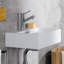 Quarelo 16.9'' L Bathroom Sink-4184255