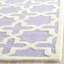 Lorelai Geometric Wool Hand Woven 183cm X 274cm Area Rug