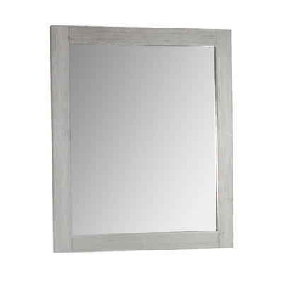 Miroir de salle de bain Bemidji