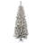 5.5' Lighted Christmas Tree