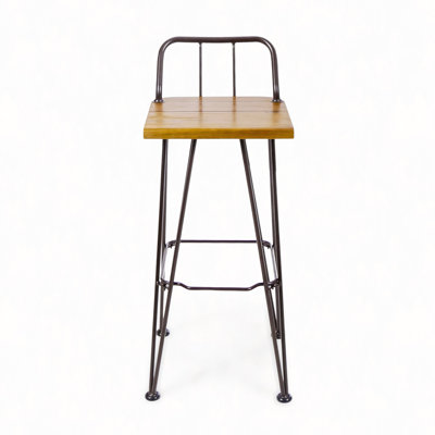 Tabouret de bar Denali