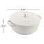 Cast Iron 3.8-qt Essential French Oven-18130073