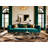 Washable Central Asian Shepherd Dog Dogs Area Rug-64053938