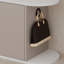9 Pair Shoe Storage Cabinet-470794884