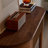 The gentle and smooth console table