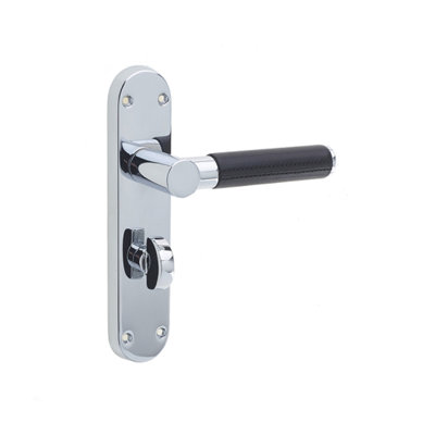 Ascot Privacy Door Handle