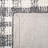 Plaid Handmade Tufted Ivory/Black Area Rug-2017384093