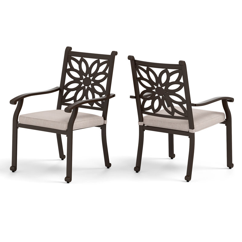 Fauteuil Angelleigh Mcnabb