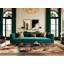  Tapis lavable Norwich Terrier-123739632