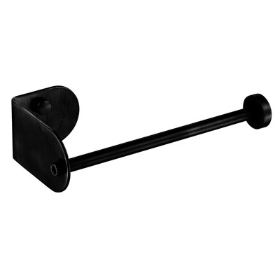 Wall Mounted Toilet Paper Holder