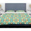  Ensemble de housse de couette Abstract Retro I Mid-Century-40701886