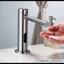 Distributeur automatique de savon liquide Rio