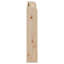 Solid Wood Headboard-104507987-104507994