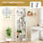 Oddi Bookcase