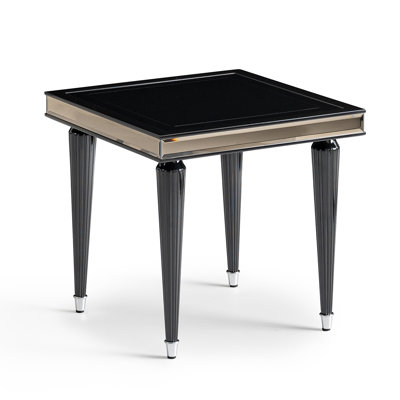 La Francaise End Table