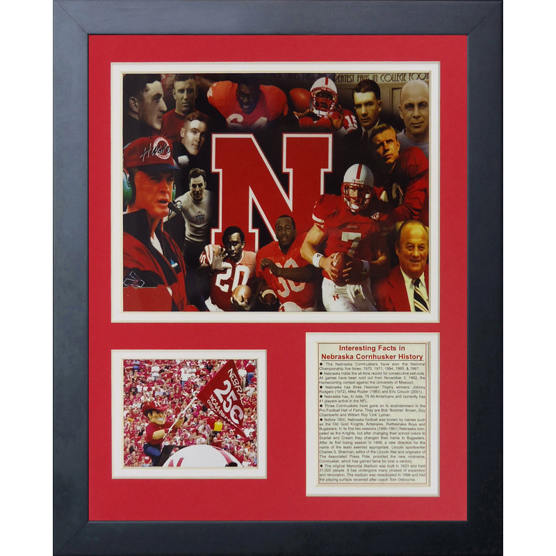 Single Picture Frame Photograph