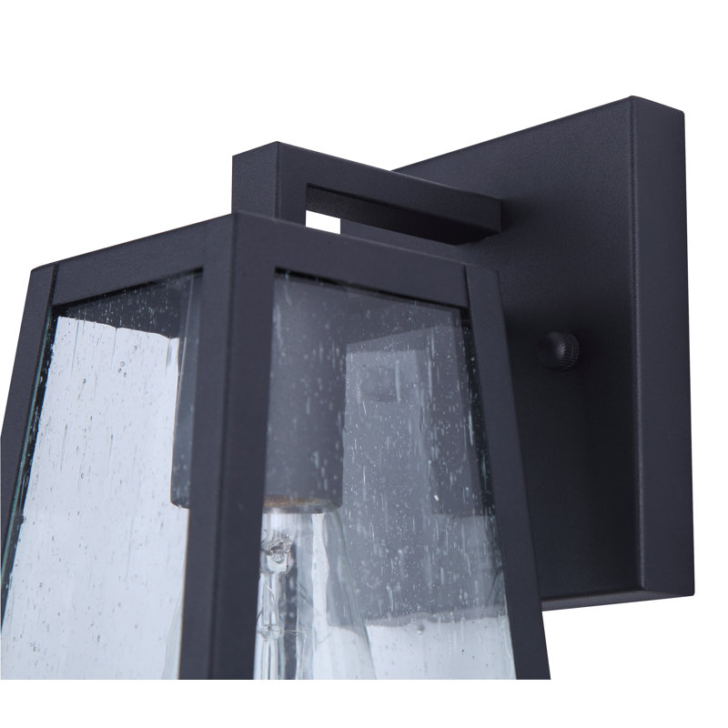 Ethanmichael Steel Wall Light