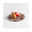 Plateau rond en marbre Delicieuse-100390082