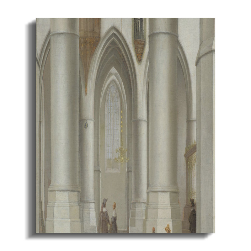 Wrapped Canvas Print Set, 35.56 cm H x 27.94 cm W