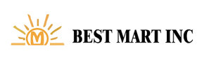 Logo BEST MART INC
